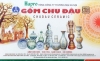 Thông tin về Gốm chu Đậu Nam Sách Hải Dương