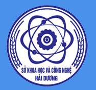 Sở Khoa học và công nghệ Hải Dương