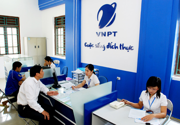 Công ty viễn thông VNPT Hải Dương - Cuộc sống đích thực
