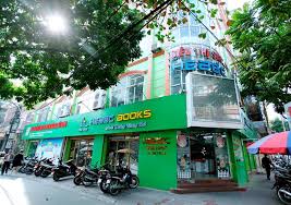 Công ty CP Sách và thiết bị Giáo dục Hải Dương